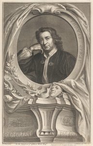  de Jacobus Houbraken