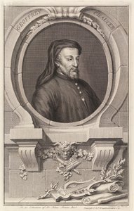  de Jacobus Houbraken