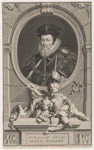  de Jacobus Houbraken