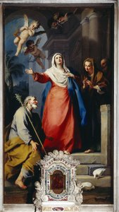 A Visitação (Pintura