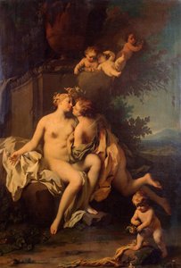 Imagem desconhecida de Jacopo Amigoni