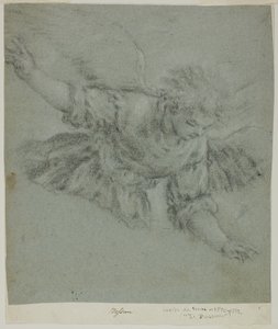 Anjo de Jacopo Bassano