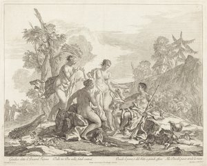 O Julgamento de Paris