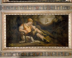 Diana e Endymion