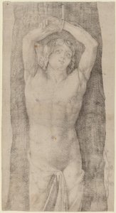 São Sebastião, c. 1509.