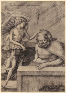 Schutzengel de Jacopo de