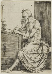 São Jerónimo de Jacopo de