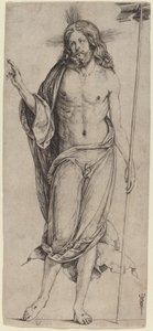 O Cristo Ressuscitado de Jacopo de