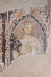 Alegoria da Dialética (fresco)
