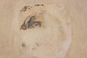 Figura não identificada (fresco)