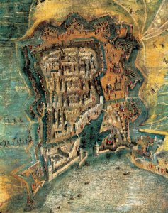 Cerco de la Rochelle