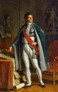 Louis Alexandre Berthier, príncipe de Wagram, duque de Valangin, príncipe de Neuchâtel 1753-1815, Marsha