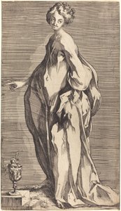 São João. de Jacques Bellange