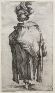 Os Três Magos: Melchior