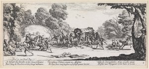  de Jacques Callot