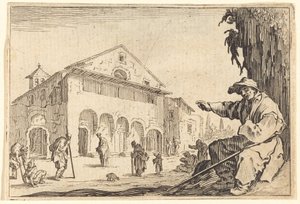 de Jacques Callot