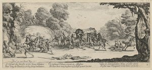  de Jacques Callot
