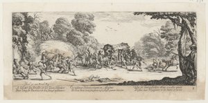  de Jacques Callot