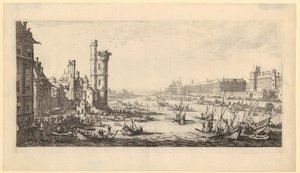  de Jacques Callot
