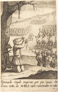 Bernarda de Jacques Callot