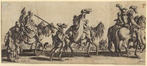  de Jacques Callot