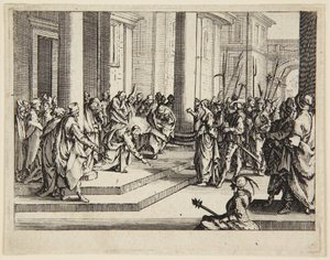  de Jacques Callot