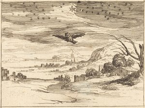  de Jacques Callot