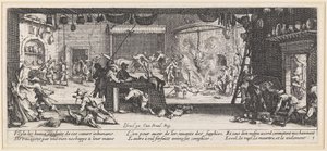 de Jacques Callot