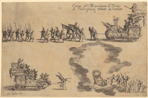  de Jacques Callot