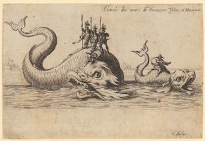  de Jacques Callot