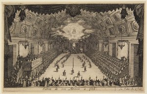  de Jacques Callot