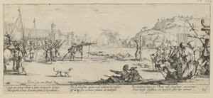  de Jacques Callot