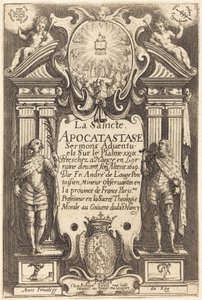 paisagem de Jacques Callot