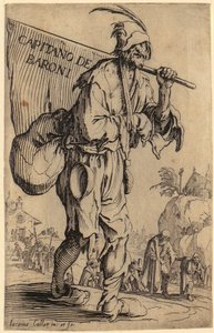 de Jacques Callot