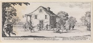  de Jacques Callot