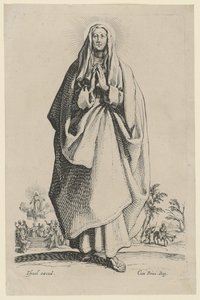  de Jacques Callot