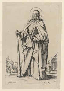  de Jacques Callot