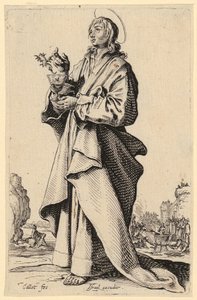  de Jacques Callot