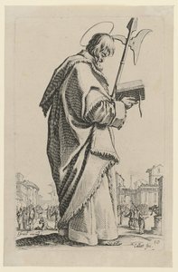  de Jacques Callot