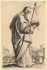  de Jacques Callot