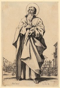  de Jacques Callot