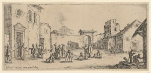  de Jacques Callot