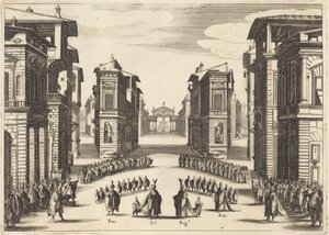 de Jacques Callot