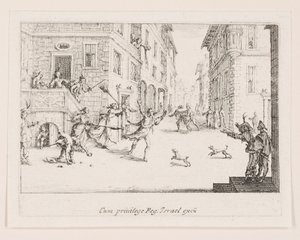  de Jacques Callot