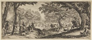  de Jacques Callot