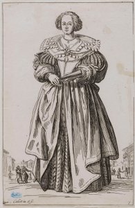  de Jacques Callot