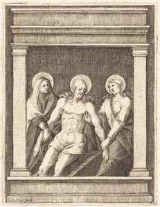 Lamentação de Jacques Callot