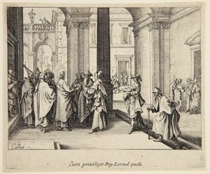  de Jacques Callot