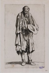  de Jacques Callot