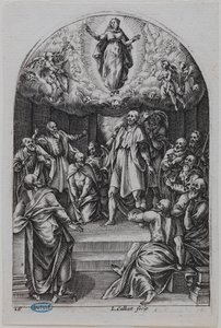  de Jacques Callot